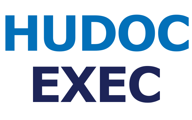 HUDOC