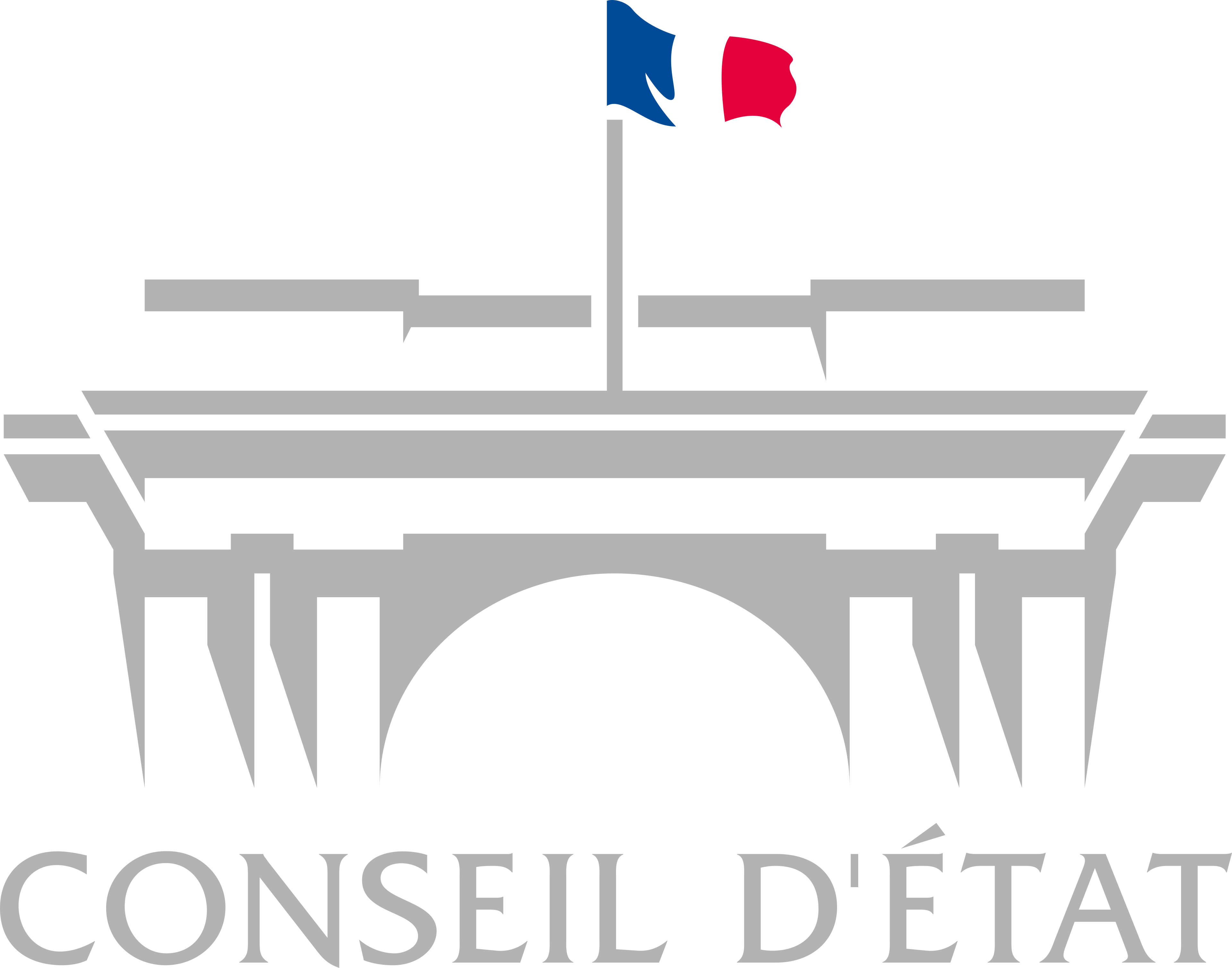 Conseil d'État