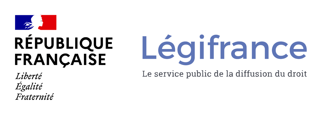 Légifrance